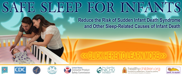 Safe Sleep Image