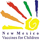 vaccines for children logo.