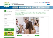 Pregnant? 9 Questions You May Have About Your Dental Health
