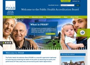 Public Health Accreditation Board