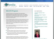 La Familia Medical Center Research Program
