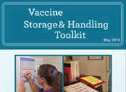 Vaccine Storage & Handling Toolkit