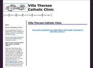 Villa Teresa Catholic Clinic