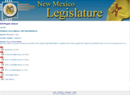 House Bill 479 (2005) Newborn Child Medical Test Requirements