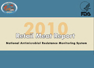 Retail Meat Report 2010