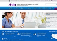 Agency for Health Research and Quality