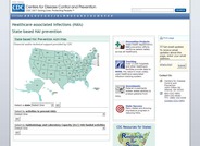 Healthcare-Associated Infections Prevention Plans