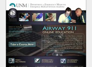 Airway 911 Online Education