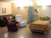 Special Care Room