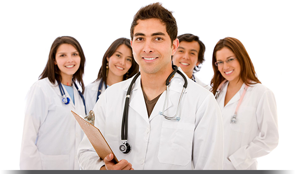 Group of Five Doctors