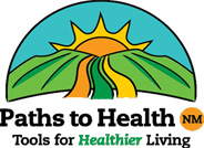Logo of Paths to Health.