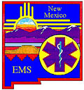 Emergency Medical Systems Bureau Logo