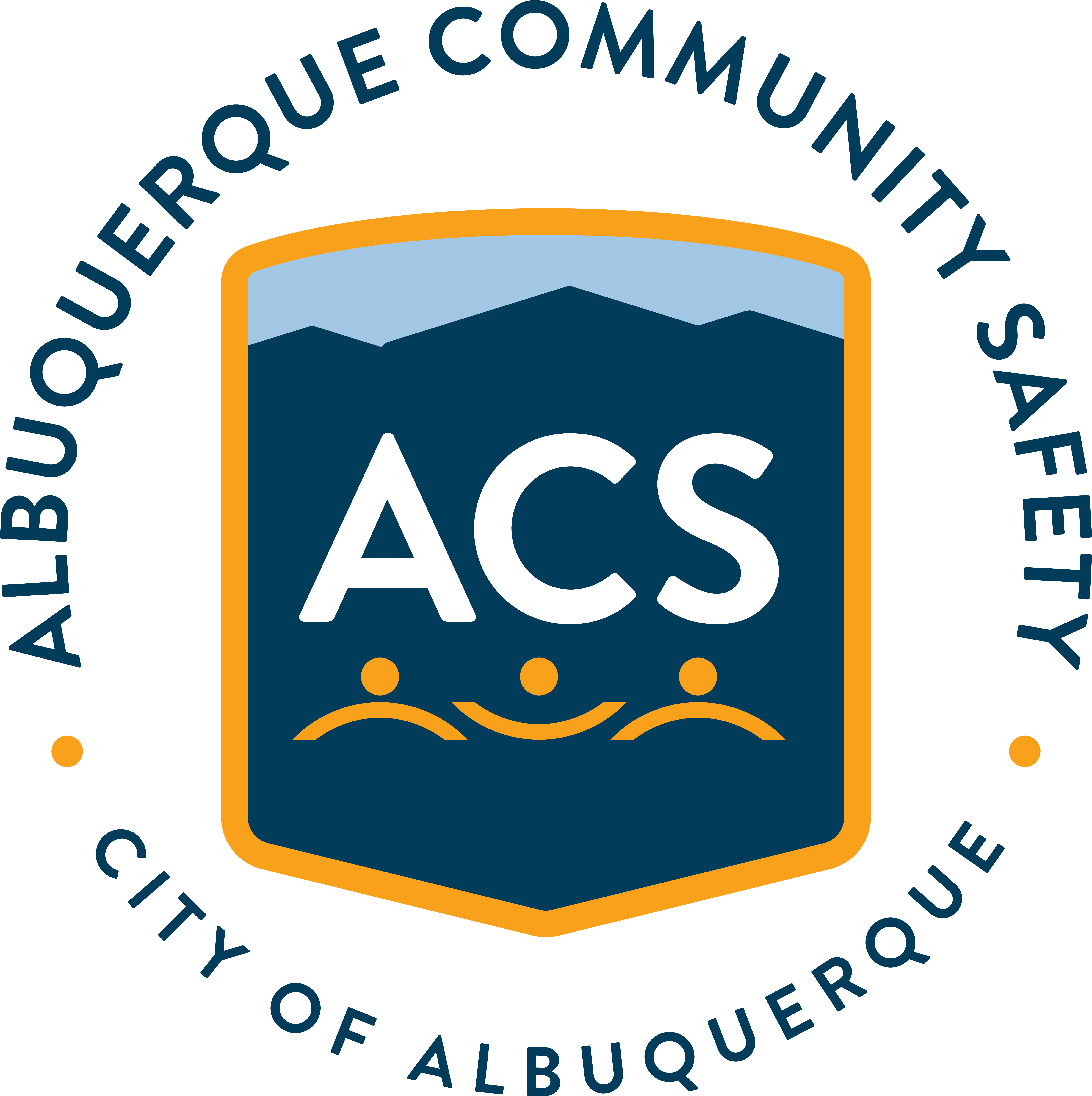 ACS Seal