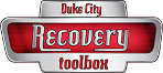 Duke City Recovery Toolbox