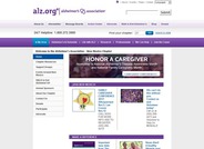 The New Mexico Chapter is one of over 70 Alzheimer's Association chapters serving communities across the United States.