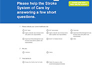 This is a short survey which will help influence how the systems of Stroke care are Developed in the State of NM.