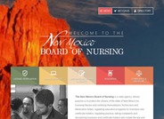 The New Mexico Board of Nursing is a state agency, whose purpose is to protect the citizens of the state of New Mexico by licensing Nurses and certifying Hemodialysis Technicians and Medication Aides; regulating education programs for licensees and certificate holders; regulating practice; taking complaints and disciplining licensees and certificate holders who violate the law and rules.
