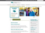 Information Network Library