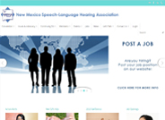 New Mexico Speech Language Hearing Association