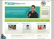 Developmental Disabilities Planning Council