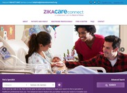 Zika Care Connect