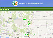 New Mexico Environment Department Air Quality