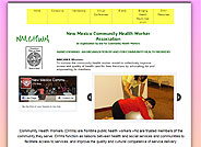 New Mexico Community Health Worker Association