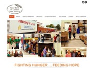 Eastern New Mexico Food Bank