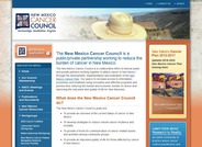 New Mexico Cancer Council
