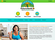 Paths to Health NM: Tools for Healthier Living