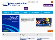 Harm Reduction Coalition
