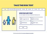 Prediabetes Risk Test