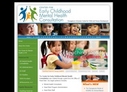 Georgetown University, Center for Early Childhood Mental Health Consultation