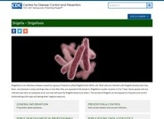 Shigellosis