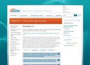 Public Health Accreditation Board (PHAB) Standards - Domain 5