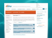 Public Health Accreditation Board (PHAB) Standards - Domain 7