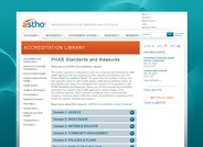 Public Health Accreditation Board (PHAB) Standards