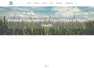 National Organization of State Offices of Rural Health