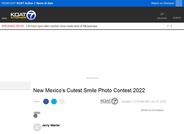 Smile Contest Entry by KOAT