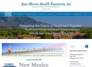 New Mexico Health Resources