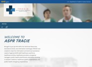 US DHHS ASPR's Technical Resources, Assistance Center, and Information Exchange (TRACIE)