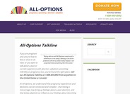 All-Options Talkline