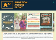 Abortion Access Front