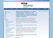 NTCA Guidelines