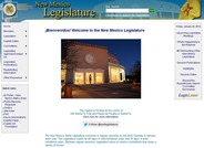 New Mexico Legislature