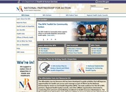National Partnership for Action to End Health Disparities
