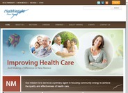 HealthInsight New Mexico is the state’s premier and independent health care consulting organization dedicated to the facilitation of positive changes in the delivery of health care.