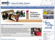 Santa Fe Public School District