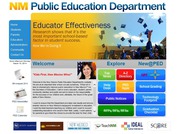 Public Education Department