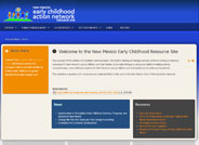 New Mexico Early Childhood Action Network